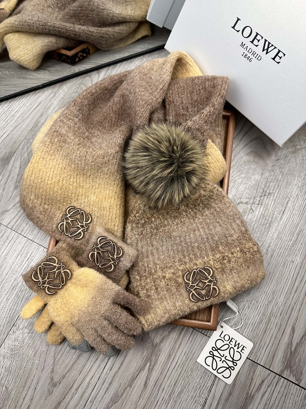 ブランドマフラー全体デザイン